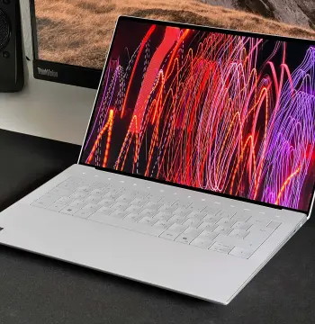 Dell XPS 14