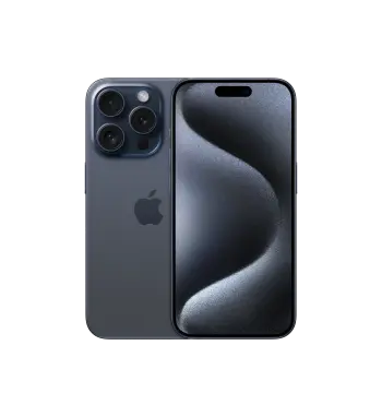 Apple iPhone 15 Pro (128GB)