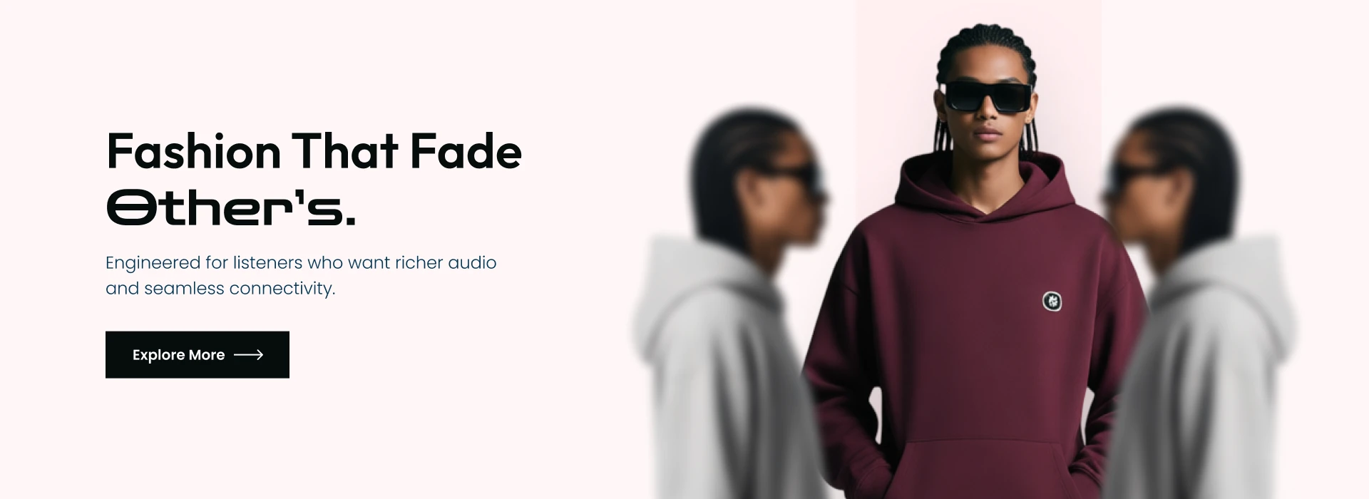 Get Ready For New Collection